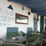 Naghet Cafè Exterior