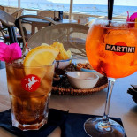 Naghet Cafè Bebida