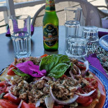 Naghet Cafè Bebida