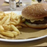Naghet Cafè Comida