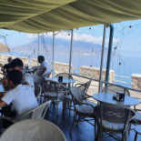 Naghet Cafè Exterior