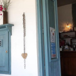 Naghet Cafè Exterior