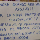 Pasticceria Dolcissima Carte