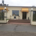 Da Biroff Exterior