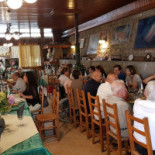 Da Gianni À l'intérieur