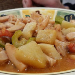 Piccolo Comida