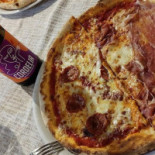 Pizzeria L'orchidea Nourriture