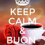 Rouge Cafe' Logo