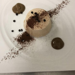 Rouge Cafe' Boisson