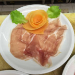 Ronco Del Gelso Nourriture