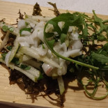 Pizzeria Vecchia Lecce Nourriture