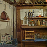 Pizzeria Vecchia Lecce Dentro