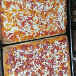 Greco Pizzeria Nourriture