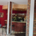 Greco Pizzeria Extérieur