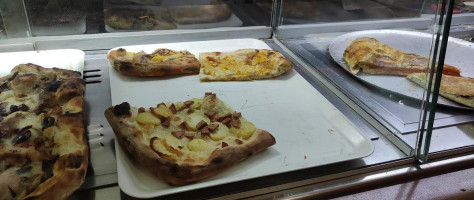 Narciso Food Cornetteria food