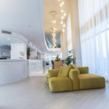 Cavalieri À l'intérieur
