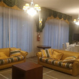 Cavalieri À l'intérieur