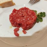 Cavalieri Nourriture