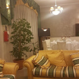 Cavalieri À l'intérieur