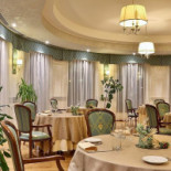 Cavalieri À l'intérieur