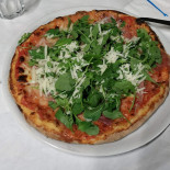 Pizzeria Paradise Nourriture