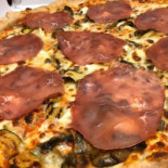 Pizzeria Tandem Nourriture