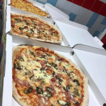 Pizzeria Tandem Nourriture