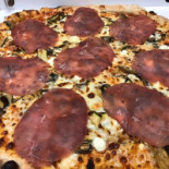 Pizzeria Tandem Nourriture