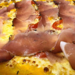 Pizzeria Tandem Nourriture