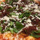 Pizzeria Tandem Nourriture