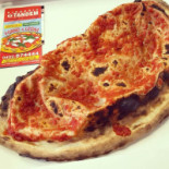 Pizzeria Tandem Carte