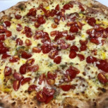 Pizzeria Tandem Nourriture