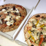 Pizzeria Tandem Nourriture