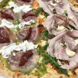 Pizzeria Tandem Nourriture