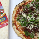 Pizzeria Tandem Carte
