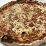 Pizzeria Tandem Nourriture