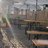 Pizzeria Tandem Extérieur
