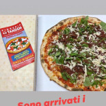 Pizzeria Tandem Carte