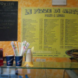 Pizzeria Da Matty Carte