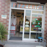 Pizzeria Da Matty Extérieur