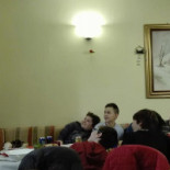 Lo Scoglio
