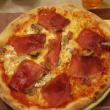 Lo Scoglio food