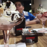 Lo Scoglio drink