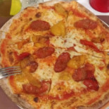 Lo Scoglio food