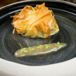 Bistrot 31 Comida