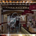 Bistrot 31 Dentro