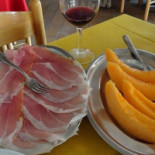 Bistrot 31 Comida