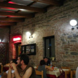 Bistrot 31 Dentro
