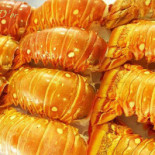 Chateau D'or Comida