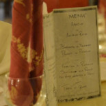 Chateau D'or Carte